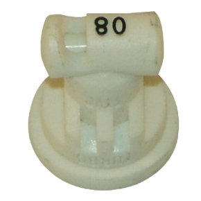 TeeJet Duză TT11008VP TT 110° 08 unghi larg Albă