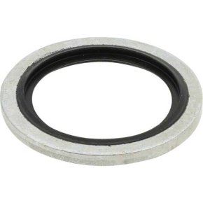 Inel de etanșare 3/4" TT12 Kramp