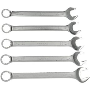 Kramp Set de chei combinate TT802002 5 piese (20-24mm)