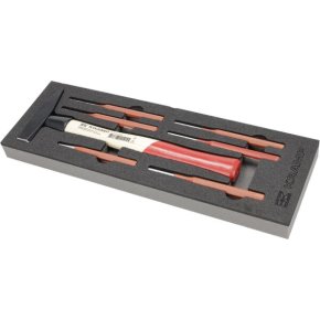 Kramp Set ciocan și daltă TT807001