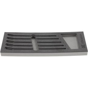 Kramp Modul spumă TT852002 pentru set de chei combinate 5buc (20-24mm)