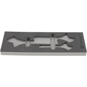 Kramp Set chei reglabile TT853001 3 buc