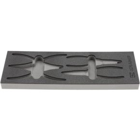 Kramp Modul spumă TT855001 pentru set de clești 4buc