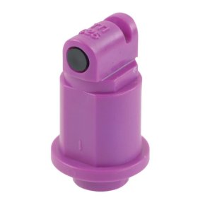 TeeJet Duză injecție aer TTI110025VP TTI 110° 025 Violet Plastic