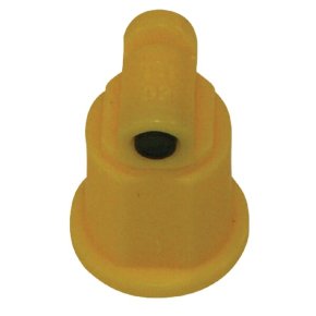 TeeJet Duză injecție aer TTI11002VP TTI 110° 02 galbenă din plastic