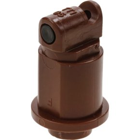 TeeJet Duză injecție aer TTI11005VP TTI 110° 05 Maro