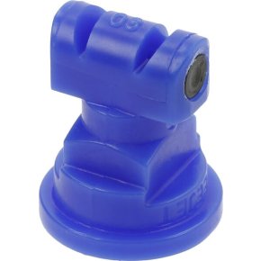 TeeJet Duză ventilator dublu plat TTJ6011003VP TTJ 110° albastră 03