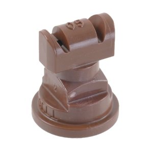 TeeJet Duză ventilator dublu plat TTJ6011005VP TTJ 110° Jet plat dublu 05 Maro