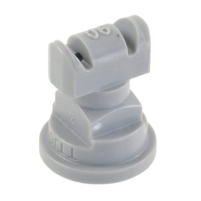 TeeJet Duză fantă plată dublă TTJ6011006VP TTJ 110° 06 Gri