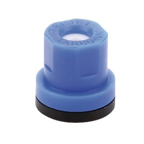 TeeJet Duză conică goală injecție aer TXR80049VK TXR 80° Bleumarin Mărime 10