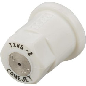 TeeJet Duză conică goală TXVS2 TX 80° 08
