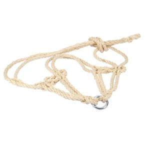 Kerbl Căpăstru Sisal Dublu TZ2000