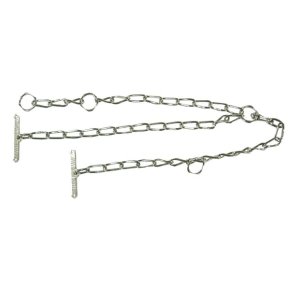 Kerbl Lanț pentru vaci TZ2412 5mm 600 x 500 mm