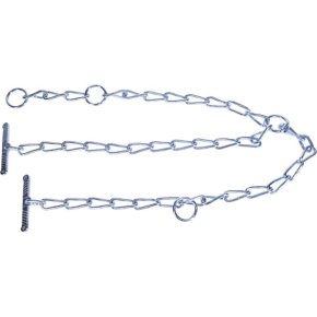 Kerbl Lanț vaci simplu 7mm TZ2414