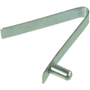 Kerbl Arc de brățară de prindere VV1144 4 buc.