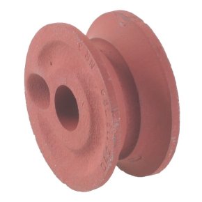 Rolă de întoarcere 9x31 B=32 CR1103255 1 canelură