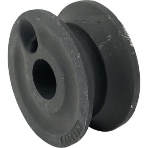 Rolă de tensionare 9x31 35R U12035 diametru exterior 118 mm alezaj 35 mm
