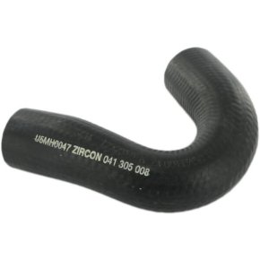 Furtun U5MH0047N potrivit pentru Perkins, diametru interior 28 mm, lungime 0.11 m Kramp