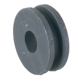 Rolă întinzătoare CR903031 Ø exterior 90 mm lățime butuc 30 mm