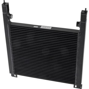 Radiator ulei V34224200N Aluminiu 475x432x26mm Kramp