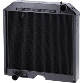 Radiator V34645010N Kramp