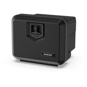 Daken Ladă de scule V5030 Welvet 81002 500x350x400mm