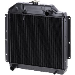 Radiator VA205546N Kramp