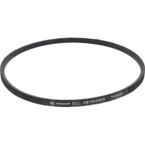 Curea trapezoidală 10x630 Li VB10630KR Kramp