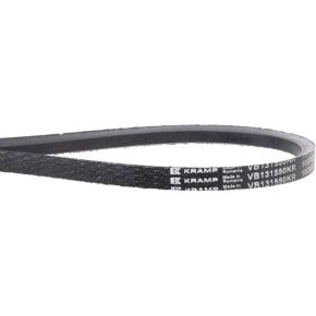 Curea trapezoidală 13x1550 Li VB131550KR Kramp