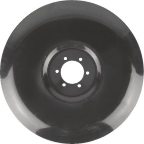 Disc de glisare VF06584954KR 607 mm Kramp