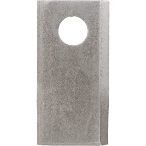 Kramp Lamă Cositoare VF16503465KR KM 2.27 FS / 30 F Stânga 96x48x4mm orificiu 19mm