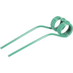 Kramp Dinte greblă rotativă VF1660756488N 8055 8068 8068C 8076 8076C 8083T 8090 8090C 80110C Cu spiră 375 mm