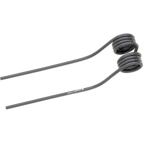 Kramp Dinte greblă rotativă VF1664453086N Cu spiră 400 mm