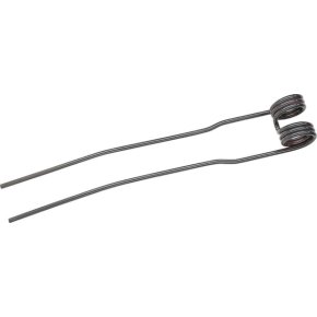 Kramp Dinte greblă rotativă VF1664486386N Cu spiră 595 mm