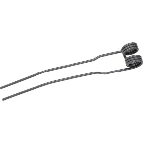 Kramp Dinte greblă rotativă VF1664486486N Cu spiră 595 mm