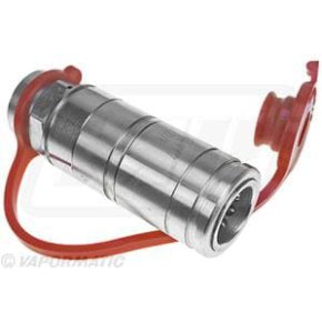 Vapormatic Cuplă rapidă VFL1005 Filet 1/2in NPTF female