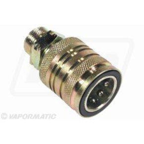 Vapormatic Cuplă mamă VFL1422 Filet M22 x 1.5