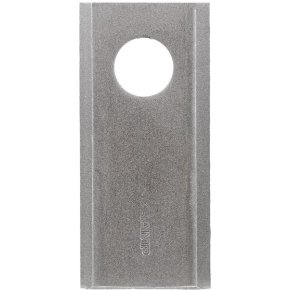 Kramp Lamă cositoare VGCM15KR CM 215 / 215 F stânga/dreapta 105x47x3mm orificiu 21mm