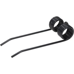 Kramp Dinte greblă pick-up VGPZ388N Cu spiră Albastru 185 mm