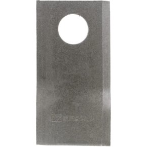 Kramp Lamă cositoare VGTF70KR Formă 7R dreapta 93x48x3mm orificiu 19mm