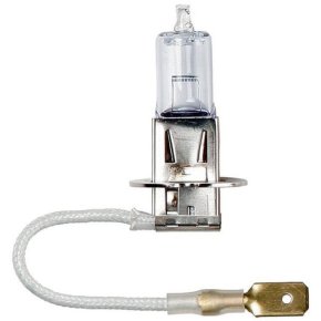 Vapormatic Bec halogen VLC0483 H3 12V 100W PK22s