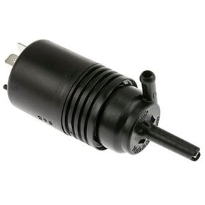 Vapormatic Pompă de sticlă pentru spălare VLC5087