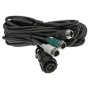 Vapormatic Set cablu VLC5660 JD-6R G4 4600 4000 mm