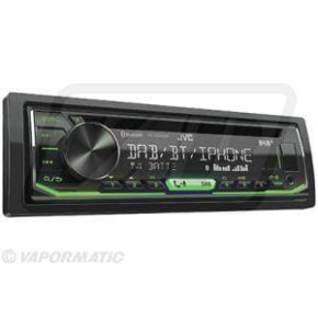Vapormatic Kit radio CD Dab VLC5802
