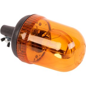 Vapormatic Girofar VLC6022 Montaj pe stâlp Portocaliu