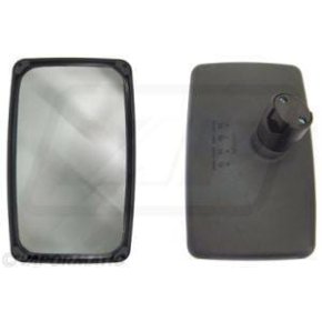 Vapormatic Cap oglindă VLD1073 Convex 327x197x327mm