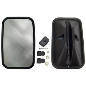 Vapormatic Cap oglindă VLD1076 convexă