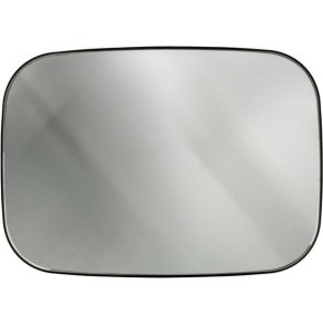 Vapormatic Sticlă oglindă VLD1131 223x310mm convexă cu încălzire