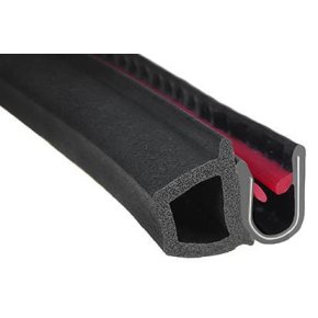 Vapormatic Cauciuc EPDM VLD1233 solid/expandat Claas