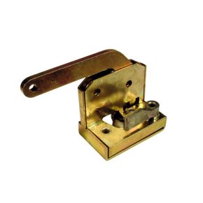 Vapormatic Încuietoare ușă interioară antiefracție VLD1438 Stânga